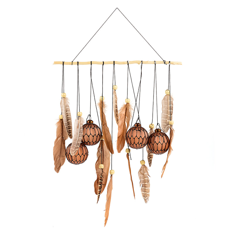 FEATHER Decorațiune