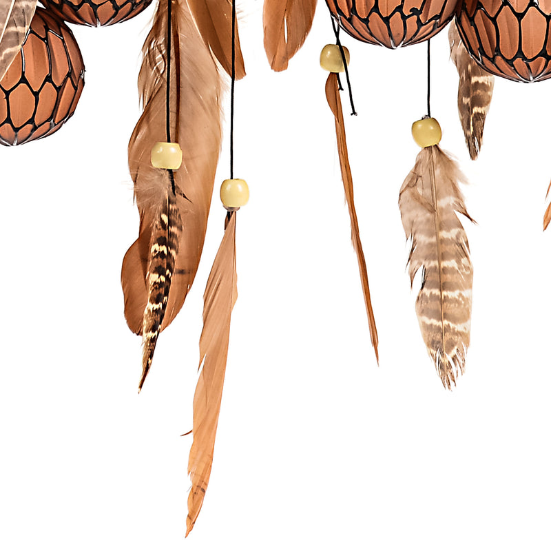 FEATHER Decorațiune