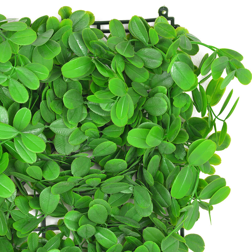 FENCE Decorațiune artificială gard/perete