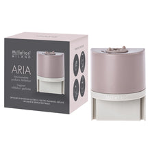 ARIA Difuzor electric parfum cameră