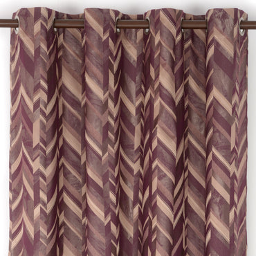 CHEVRON Draperie, 150x250cm