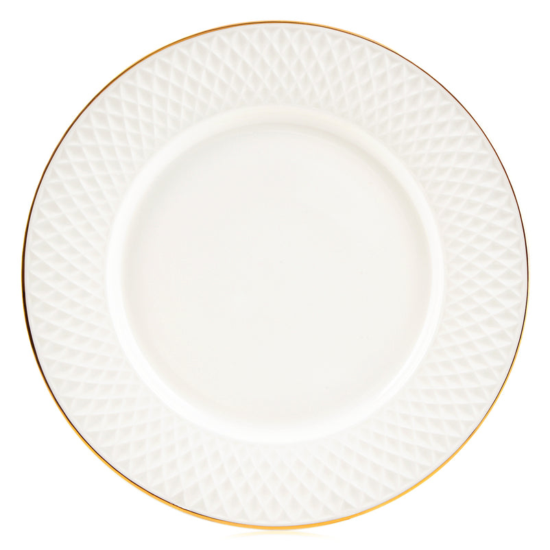 ECLAT Set vesela, porțelan, 37 piese