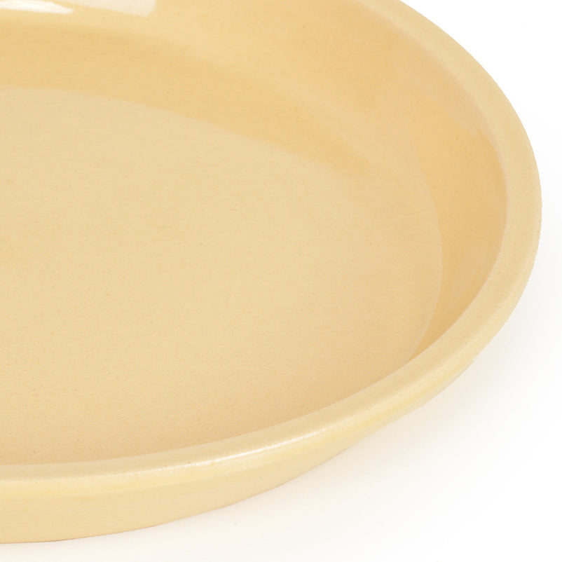 ANDUZE/FLEUR DE LYS Farfurie ghiveci