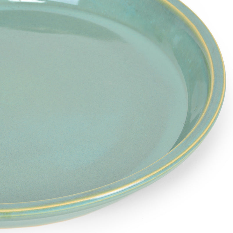 ANDUZE/FLEUR DE LYS Farfurie ghiveci