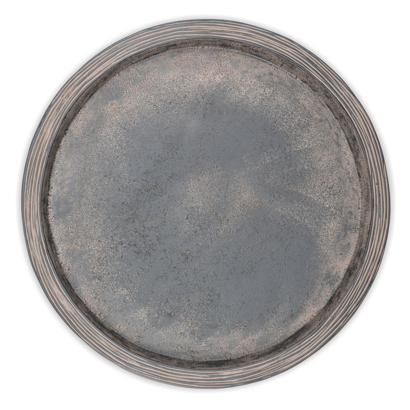 NATURE/JAVA/STONE Farfurie ghiveci