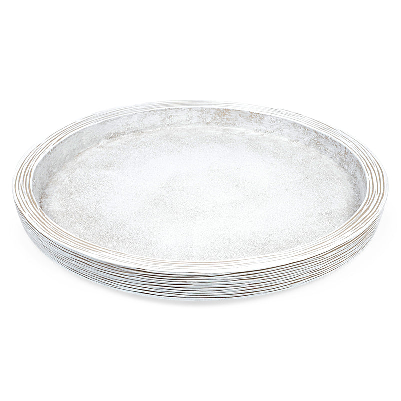 NATURE/JAVA/STONE Farfurie ghiveci