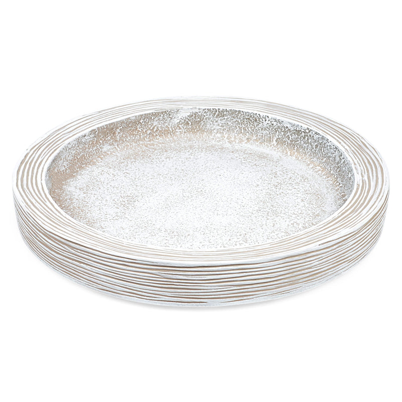 NATURE/JAVA/STONE Farfurie ghiveci