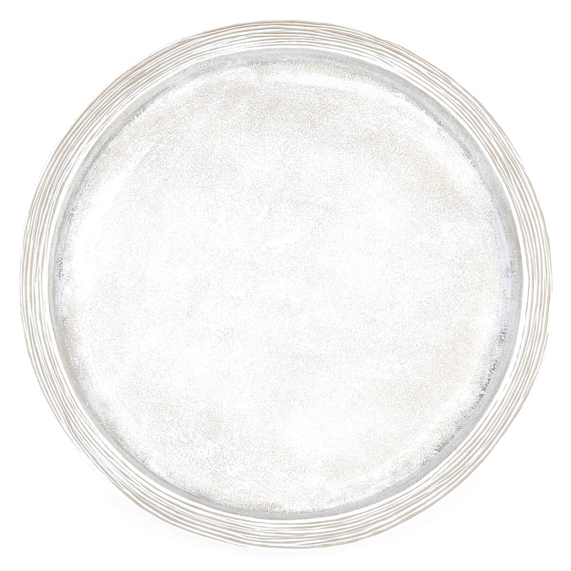 NATURE/JAVA/STONE Farfurie ghiveci