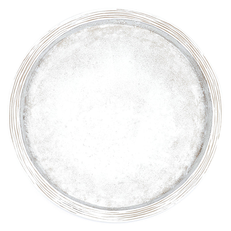 NATURE/JAVA/STONE Farfurie ghiveci