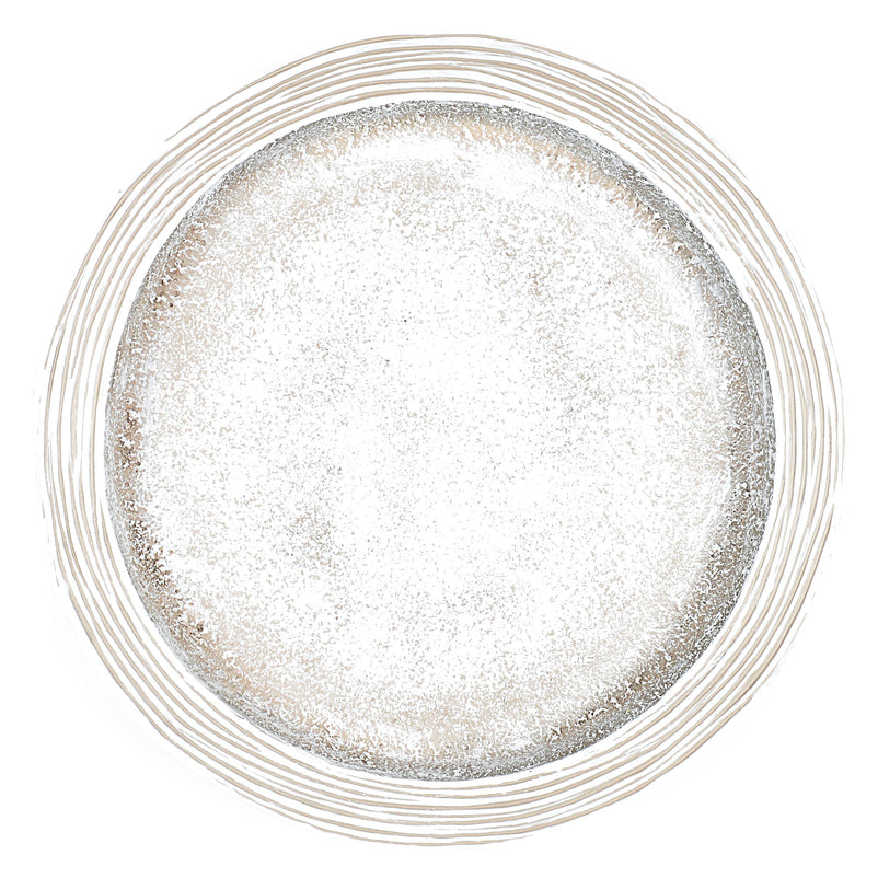 NATURE/JAVA/STONE Farfurie ghiveci