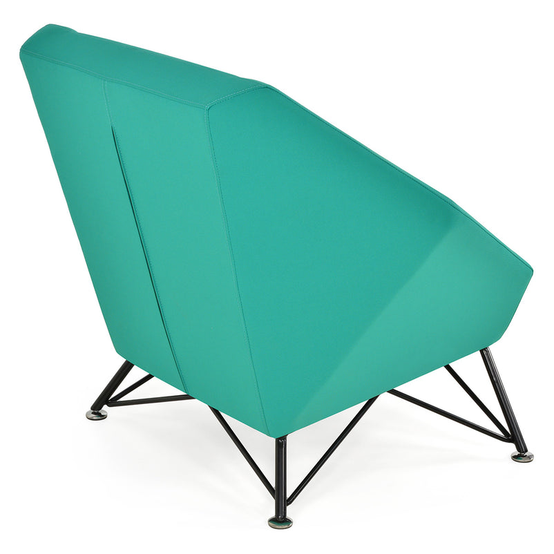 DIAMOND SOFA Fotoliu, stofă