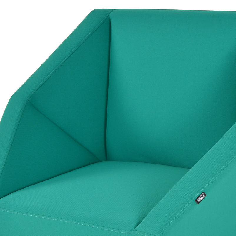 DIAMOND SOFA Fotoliu, stofă