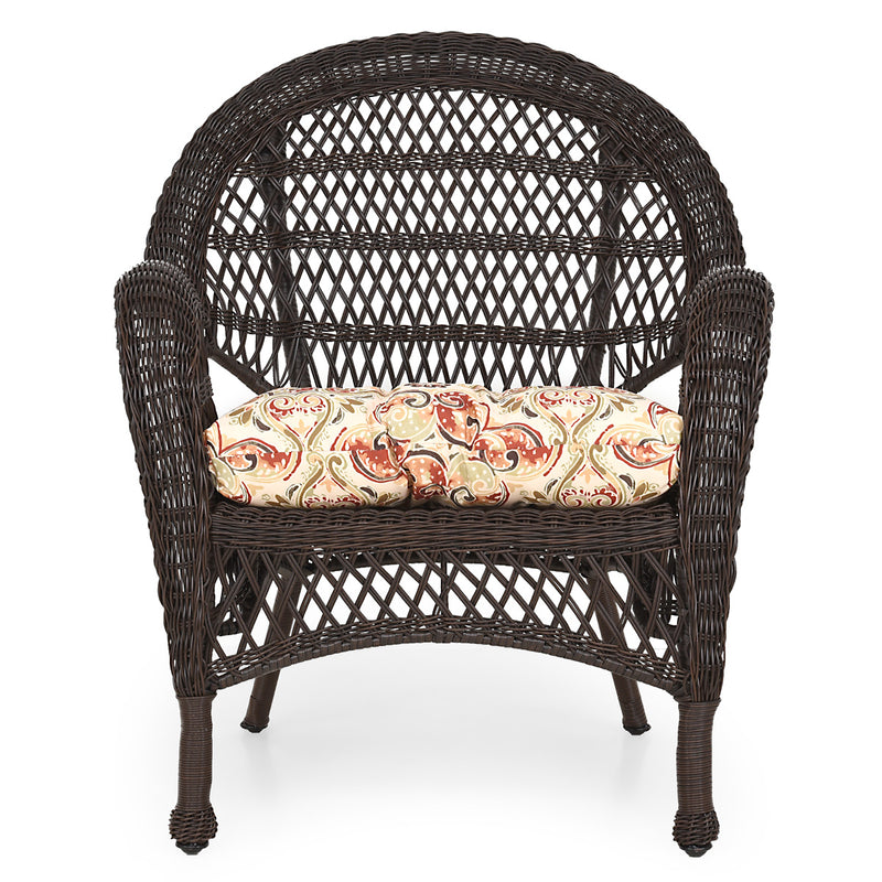 Fotoliu exterior SUSAN