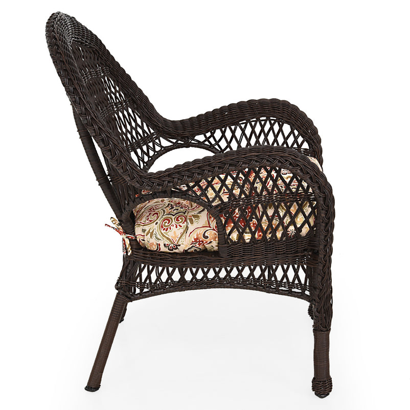 SUSAN Fotoliu exterior