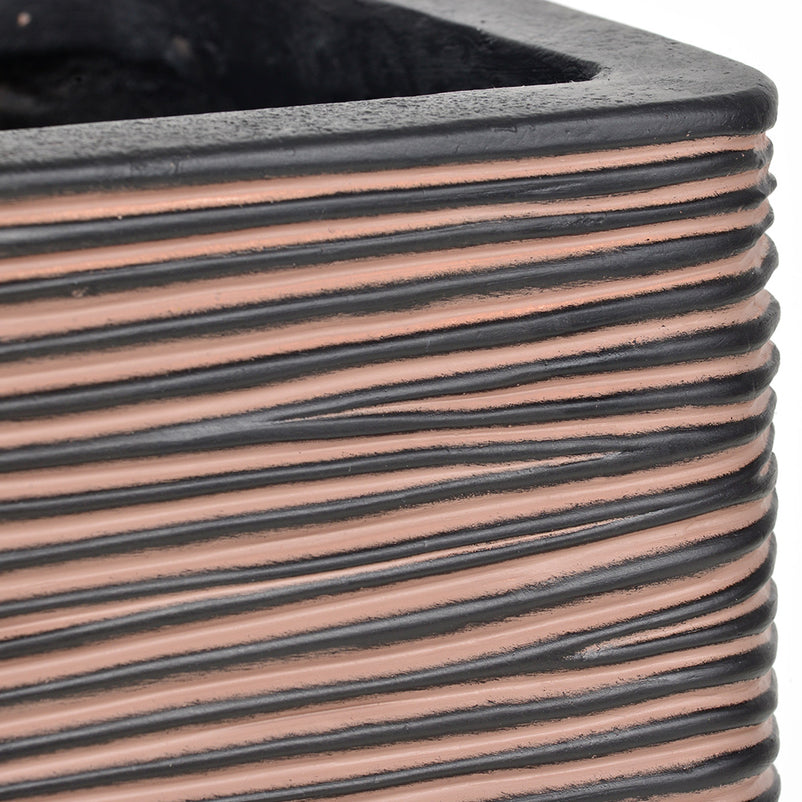 NATURE Ghiveci dreptunghiular