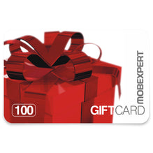 Gift Card Mobexpert