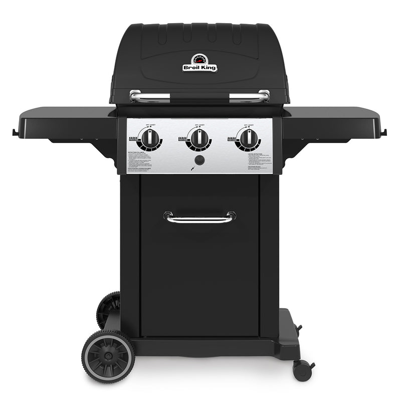 Gratar gaz Royal 320 BROIL KING