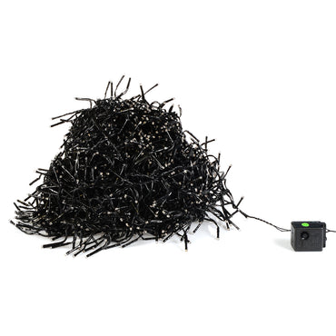 CLUSTER Instalație luminoasă