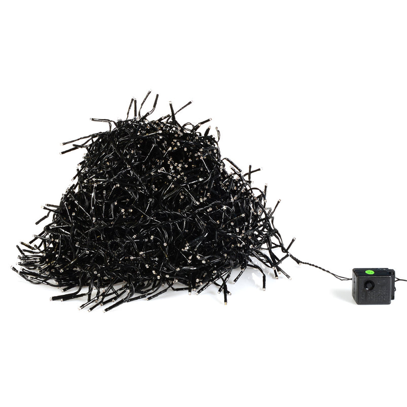 CLUSTER Instalație luminoasă