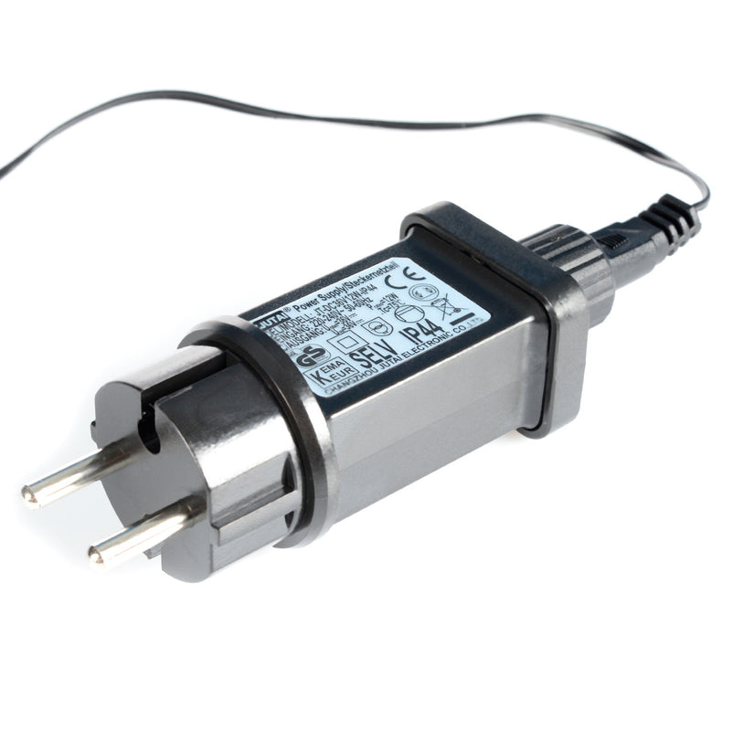 CLUSTER Instalație luminoasă