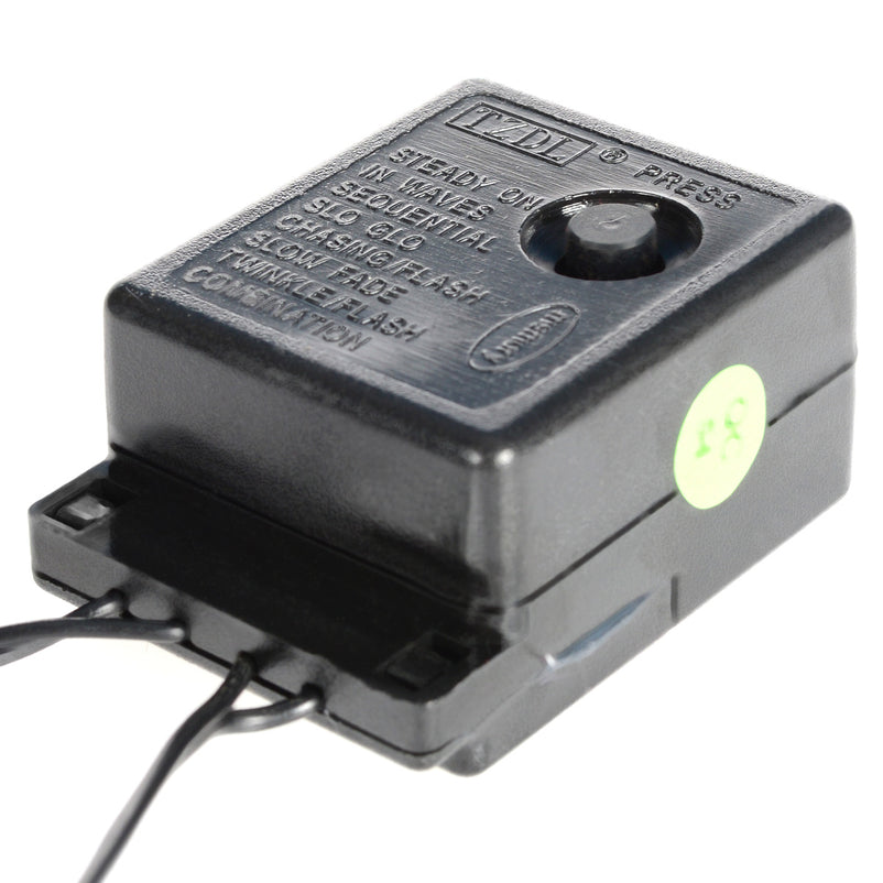 CLUSTER Instalație luminoasă