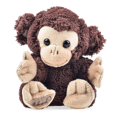 BABY BERNARD Jucarie plus copii, H.15cm