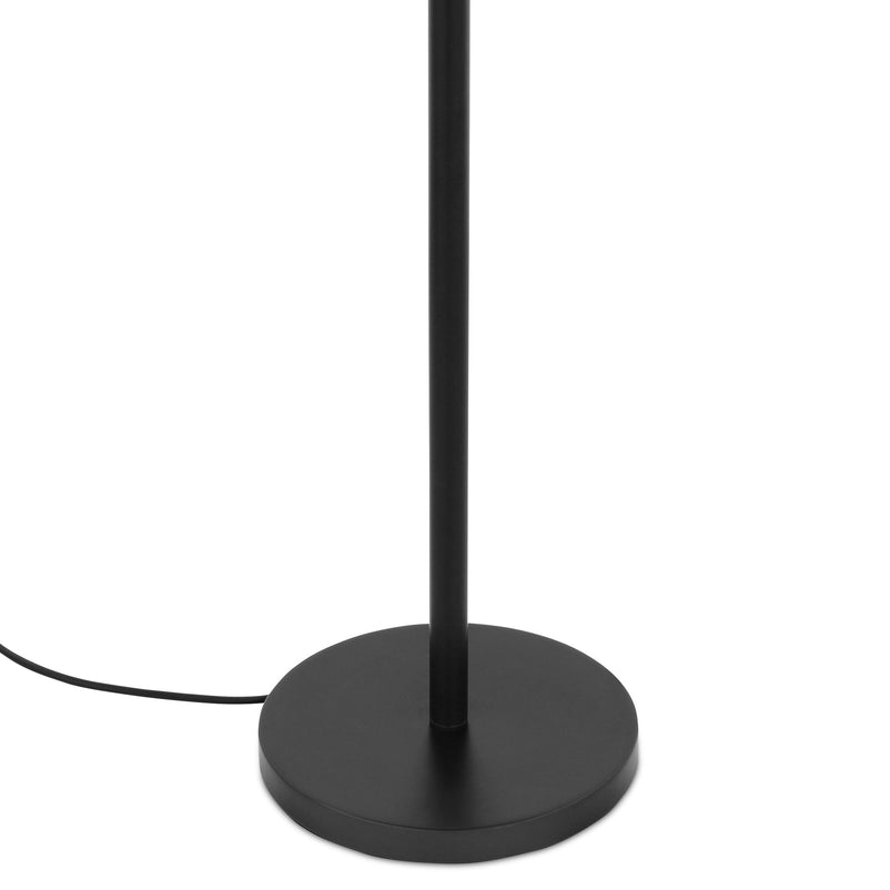 CADOR Lampadar 2x60W E27