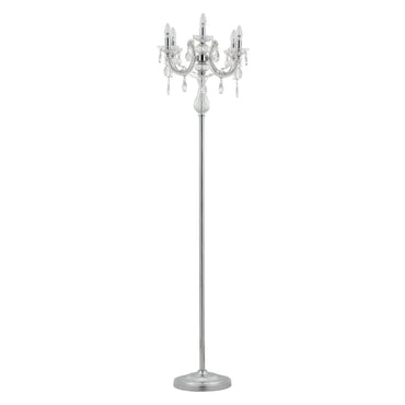 Lampadar 5x40W E14 CALLAS