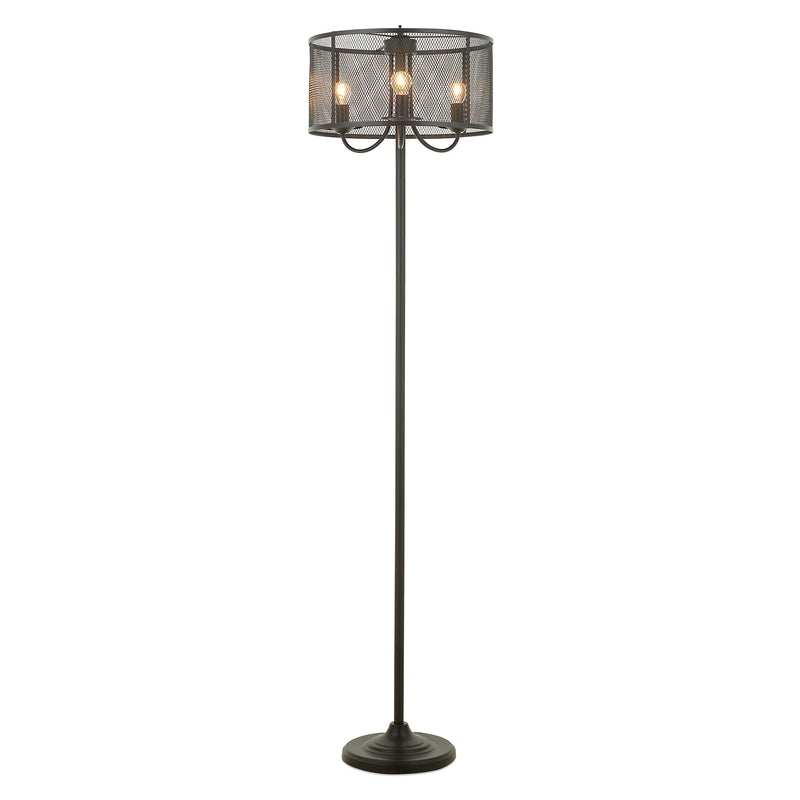 GEYSER Lampadar 3x40W E14