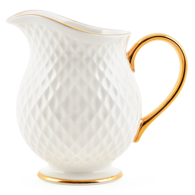 ECLAT Set vesela, porțelan, 37 piese