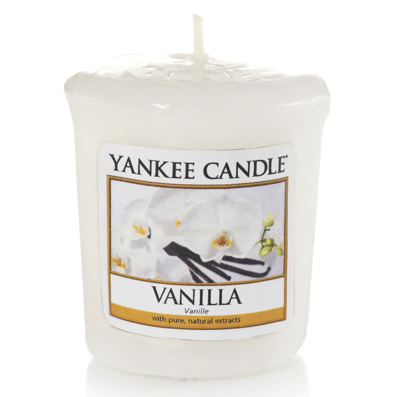Lumanare parfumata Yankee Candle 49g VOTIVE