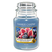 JAR Lumanare parfumata Yankee Candle 623g