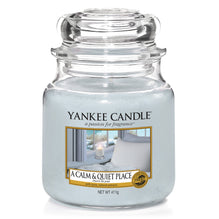 JAR Lumanare parfumata Yankee Candle 104g