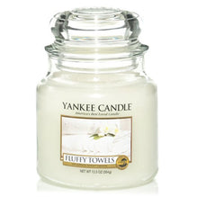 JAR Lumânare parfumată Yankee Candle 411g