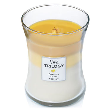 TRILOGY Lumânare parfumată