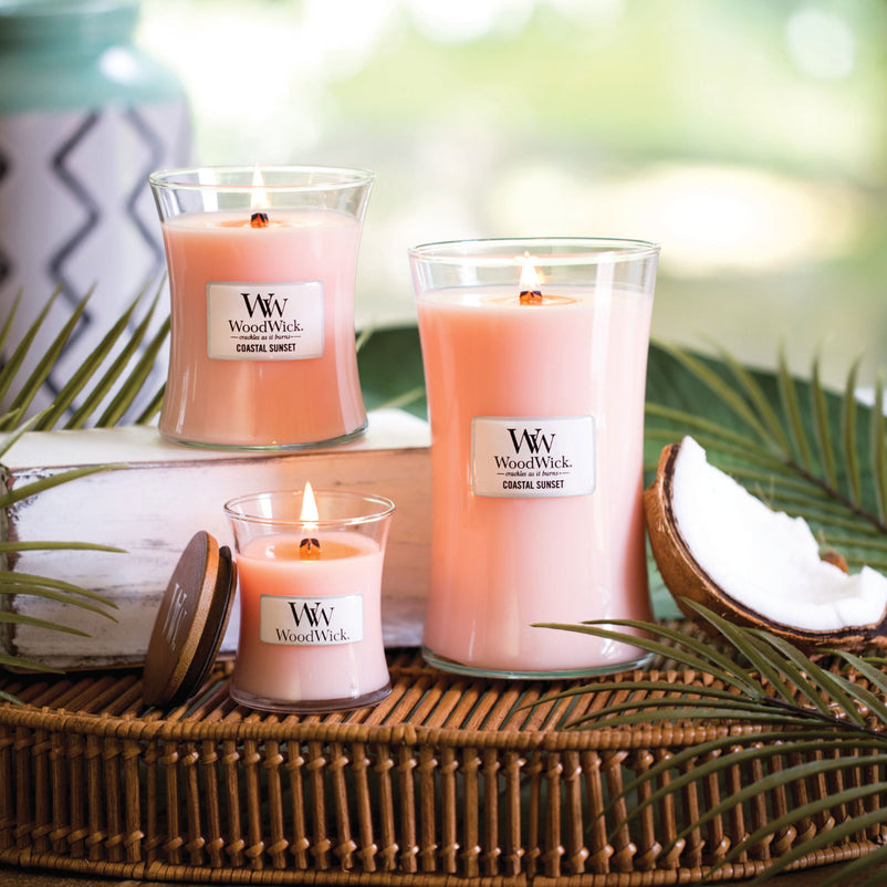 CLASSIC Lumanare parfumata 85gr