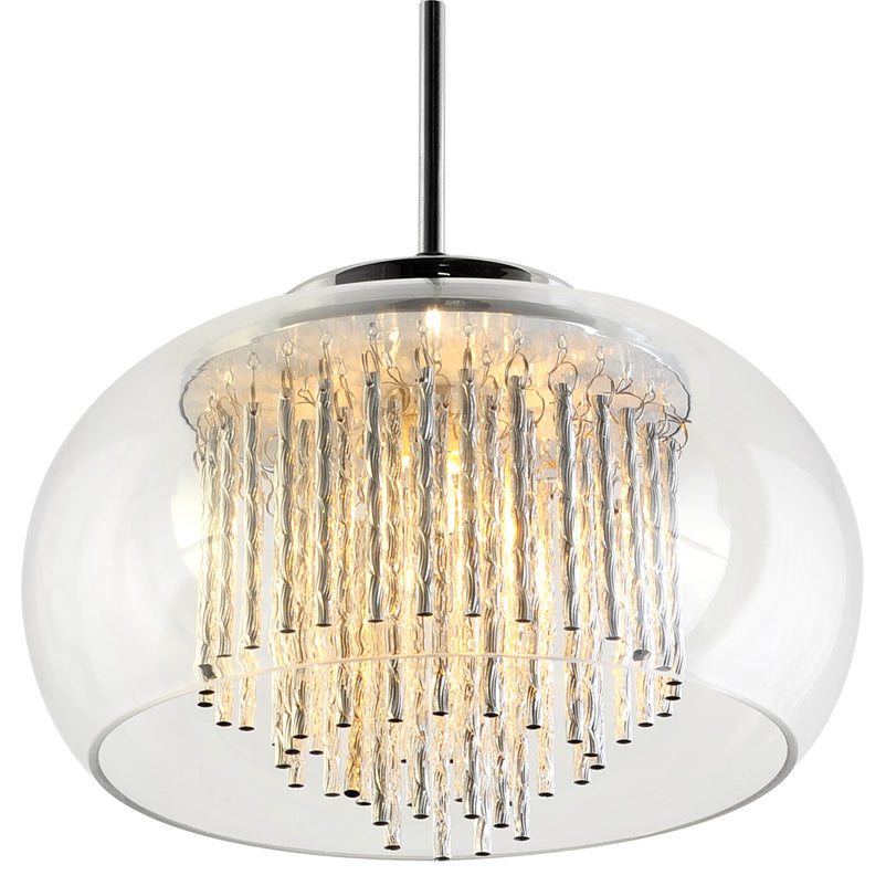 SARA Lustră 3x40W G9