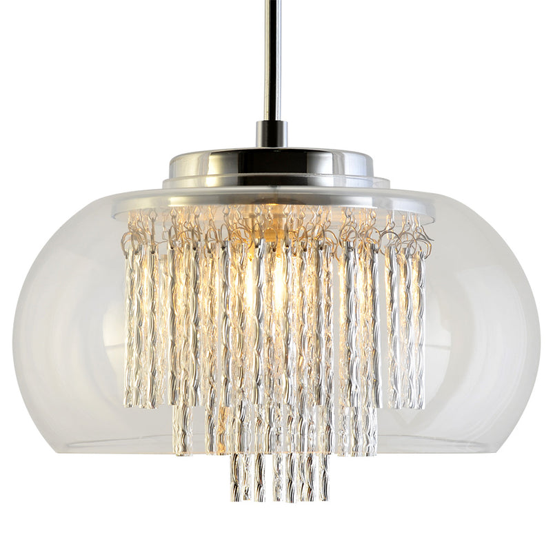 SARA Lustră 3x40W G9