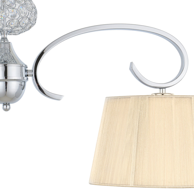 AILEN Lustră 2x40W E27