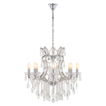 CALLAS Lustra 8x40W E14