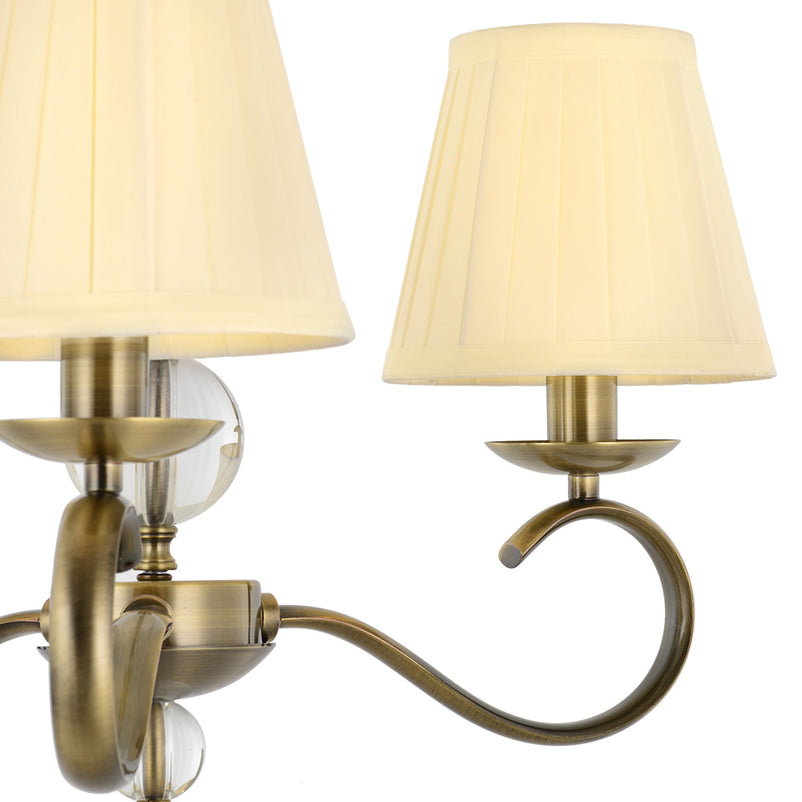 HILDA Lustră 3x40W E14