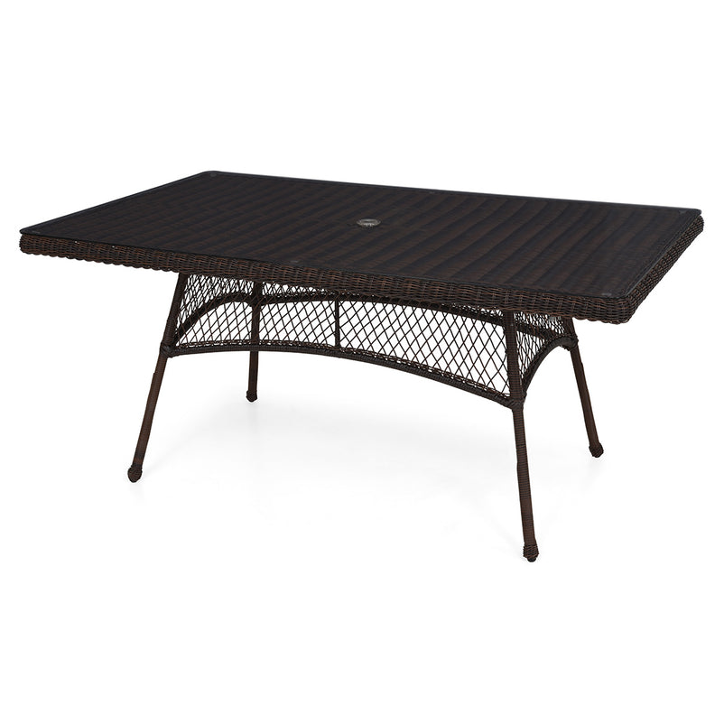 SUSAN Masă exterior