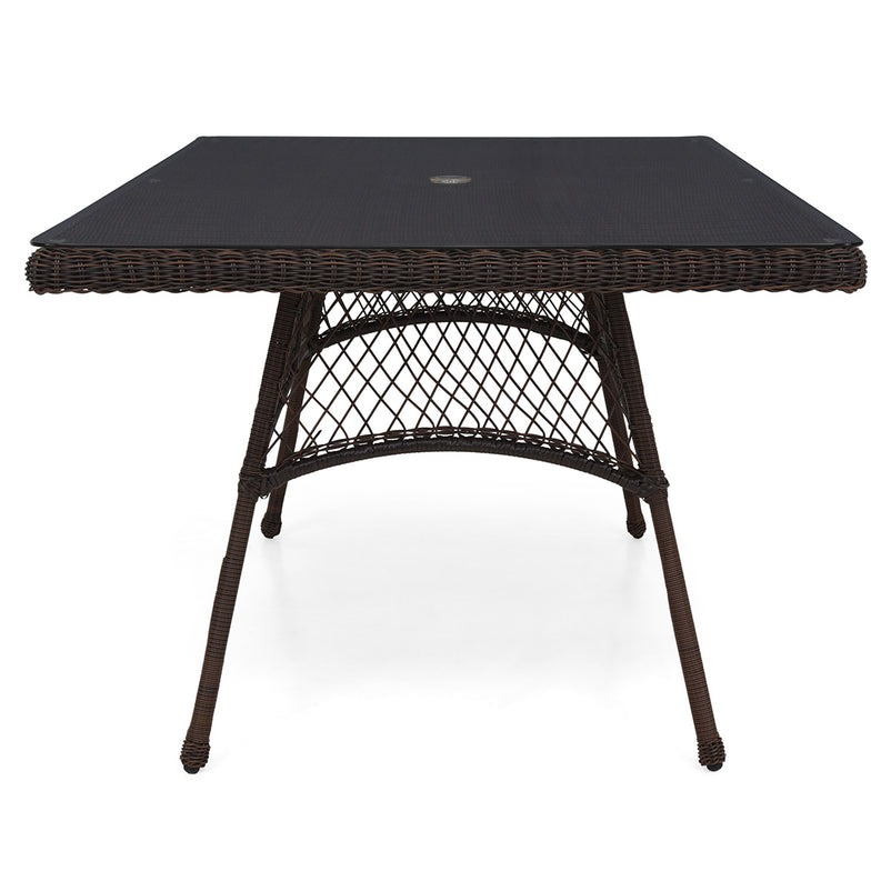 SUSAN Masă exterior