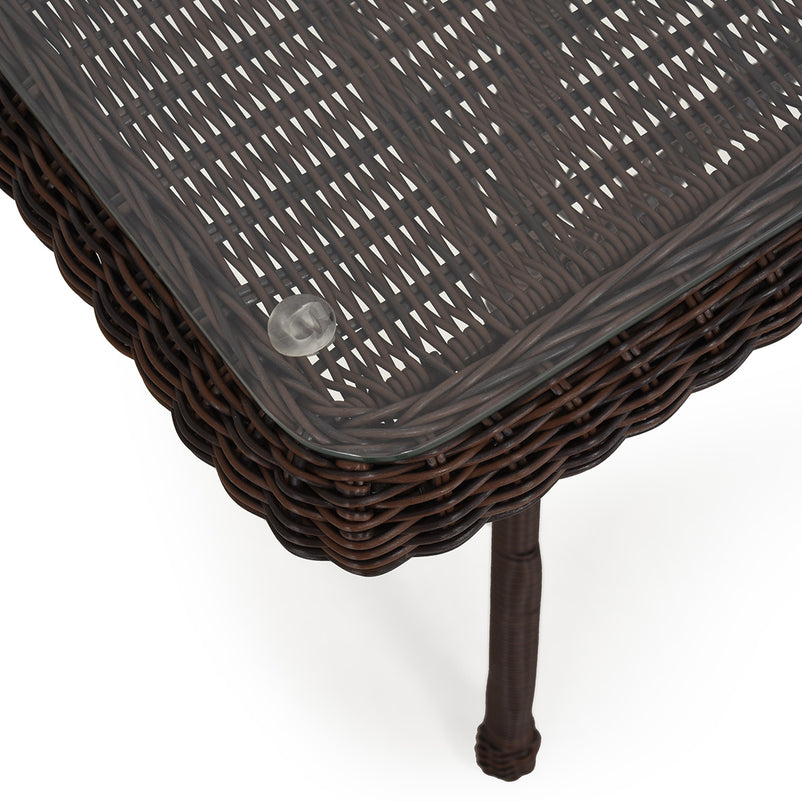 SUSAN Masă exterior