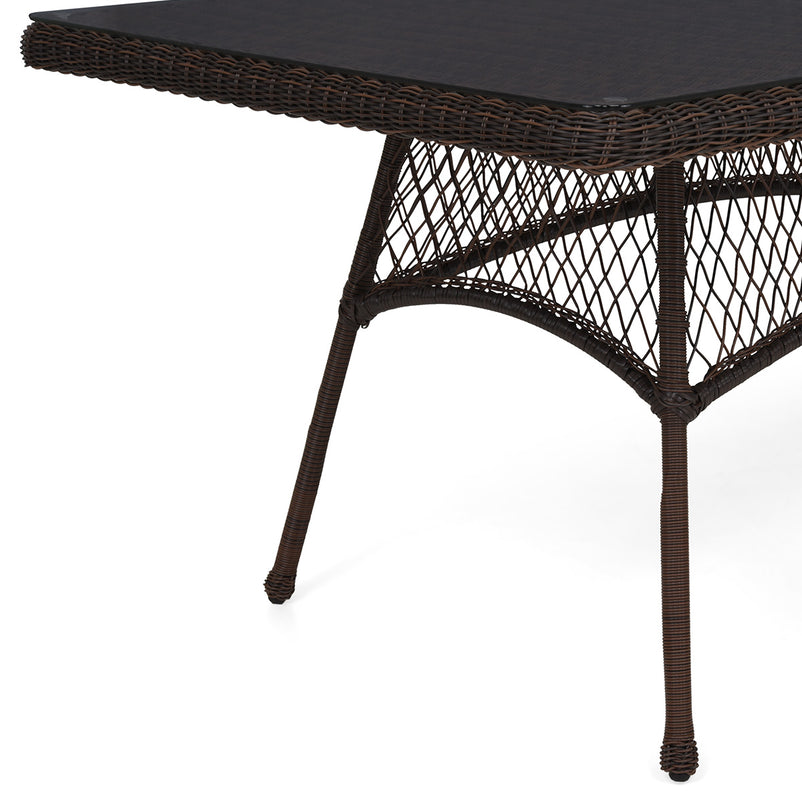 SUSAN Masă exterior