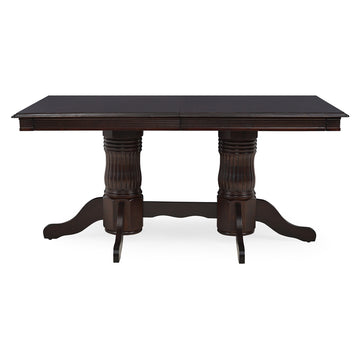 FAUSTO Masă extensibilă de la Mobexpert