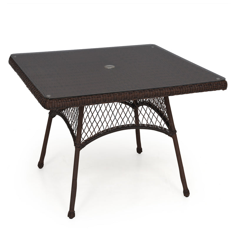 SUSAN Masă exterior