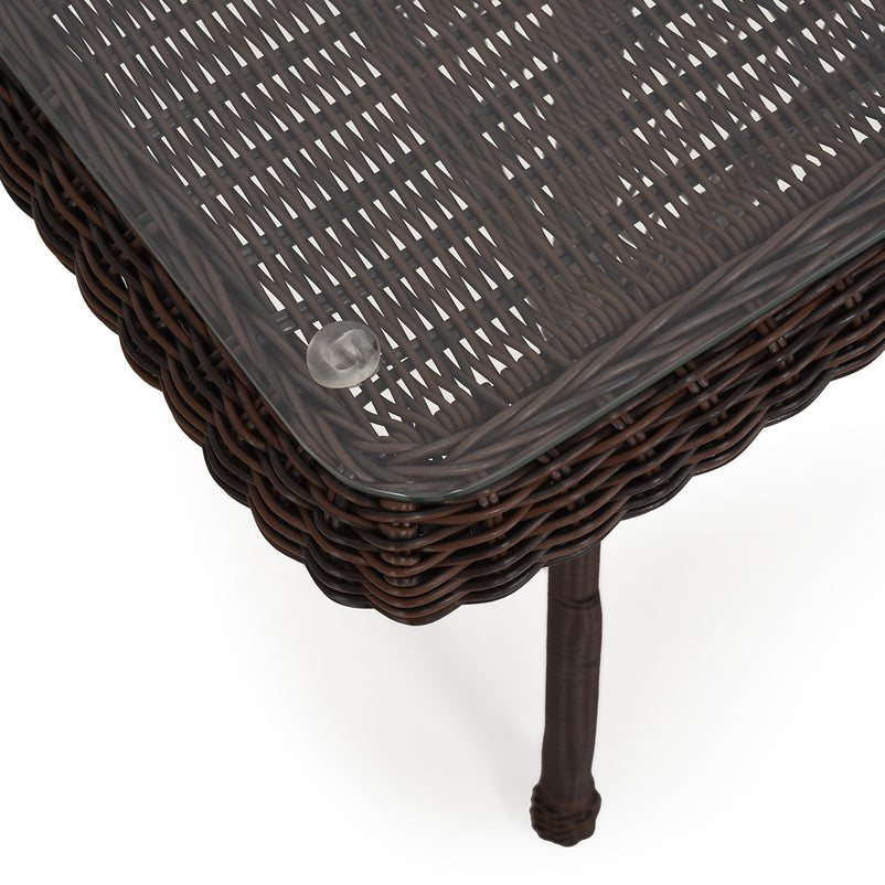 SUSAN Masă exterior