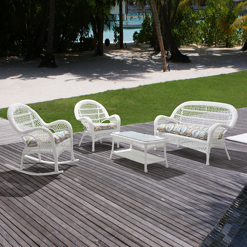 SUSAN Măsuță cafea exterior