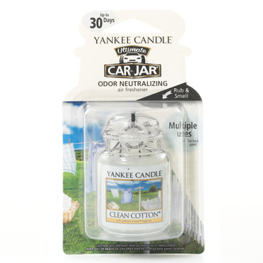 ULTIMATE Odorizant auto